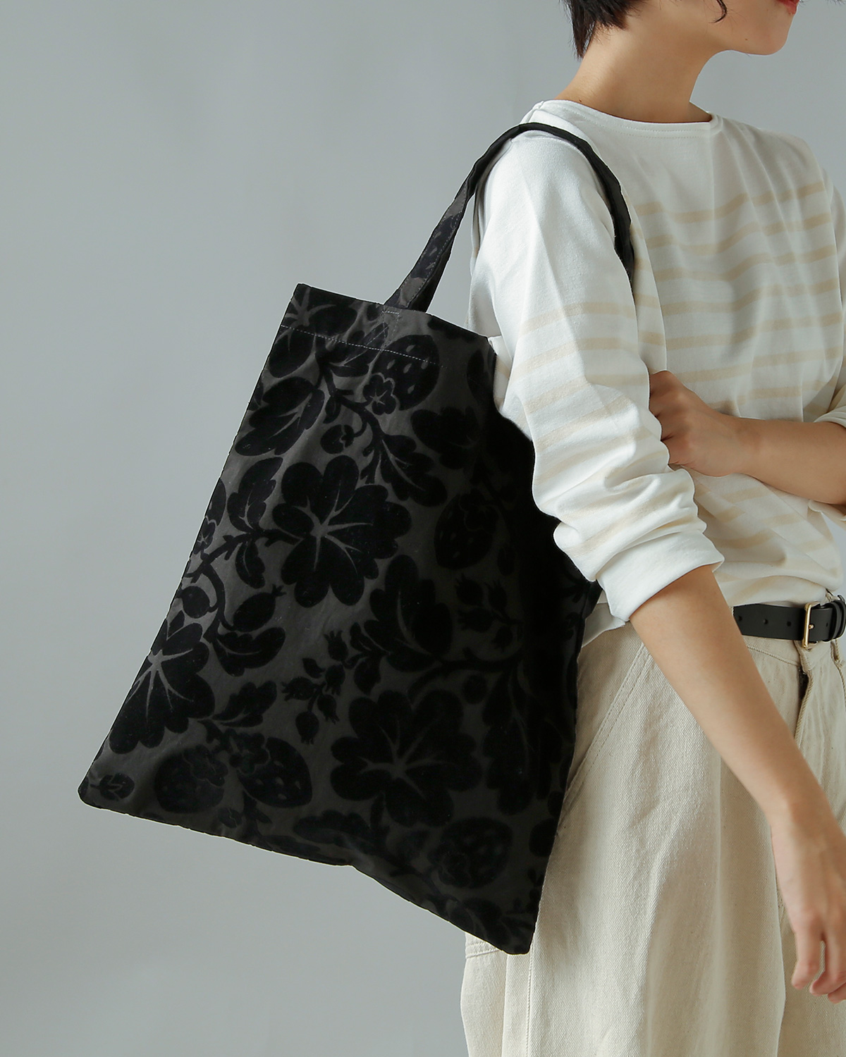 R & D.M.Co-(�I�[���h�}���Y�e�[���[)�t���b�L�[ �r�b�O ���C���h�x���[ �g�[�g �o�b�O 6632