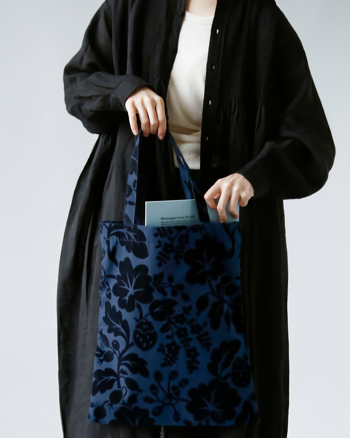 R & D.M.Co-(�I�[���h�}���Y�e�[���[)�t���b�L�[ �r�b�O ���C���h�x���[ �g�[�g �o�b�O 6632