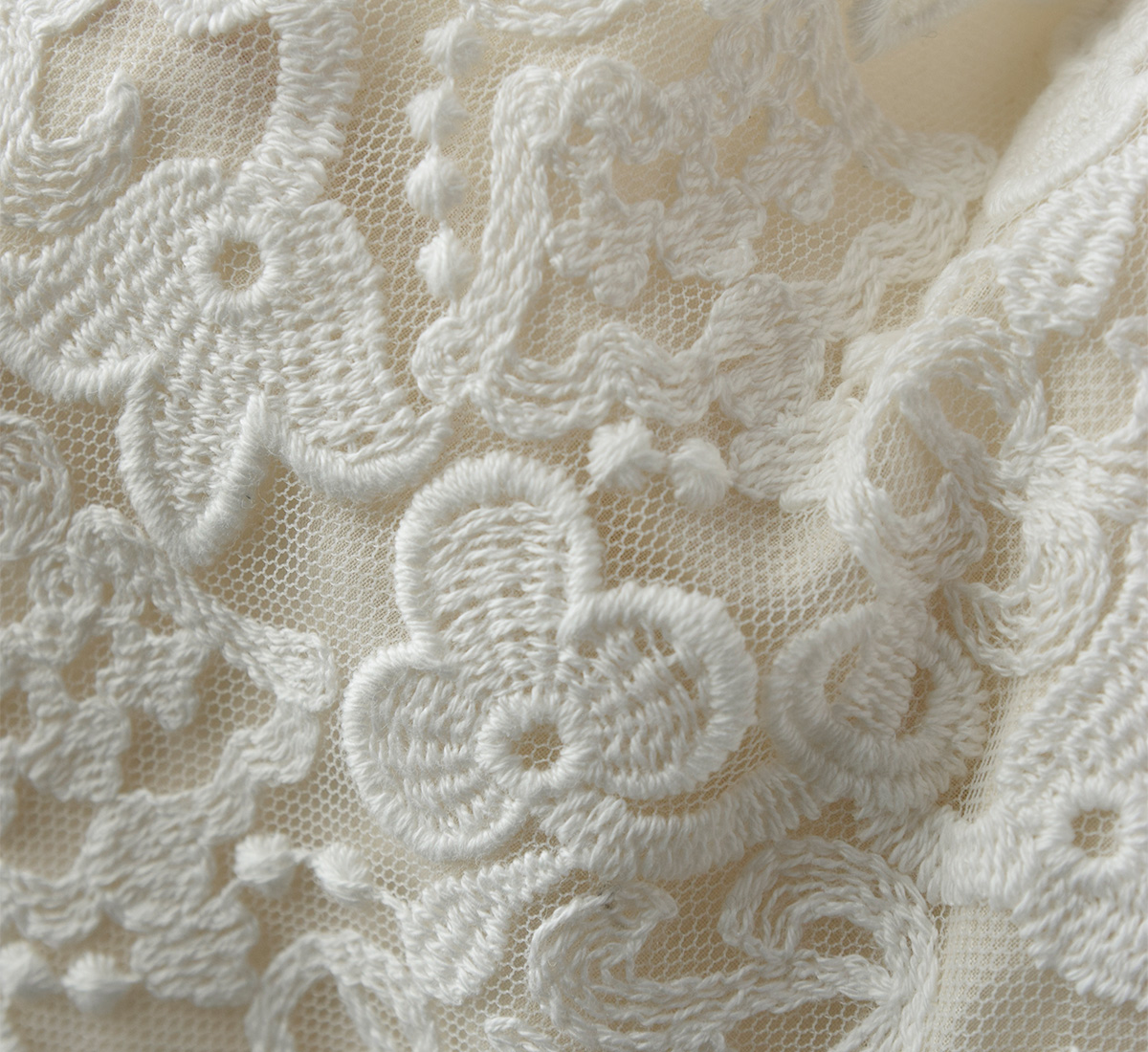 R & D.M.Co-(I[h}Ye[[)NE `[t [X obO gCROWN MOTIF LACE BAGh 7532