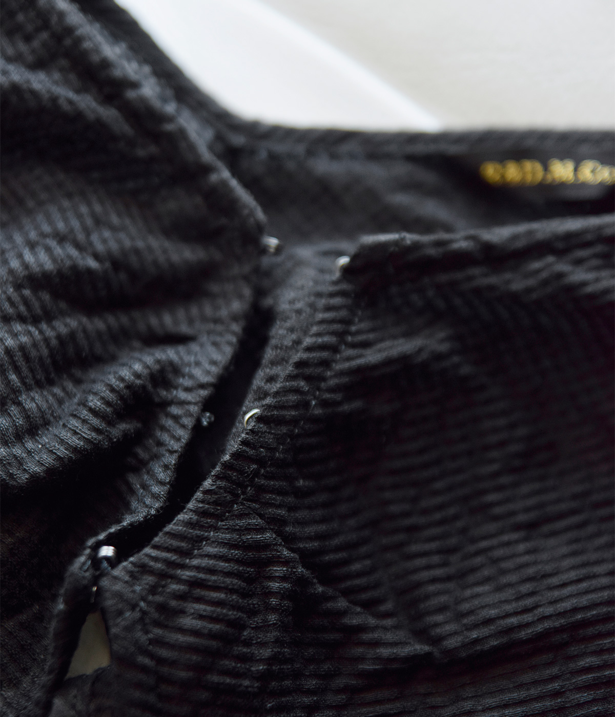 R & D.M.Co-(I[h}Ye[[)VF[fBO `FbN { X[u gSHADING CHECK BOLERO SLEEVEh 7533
