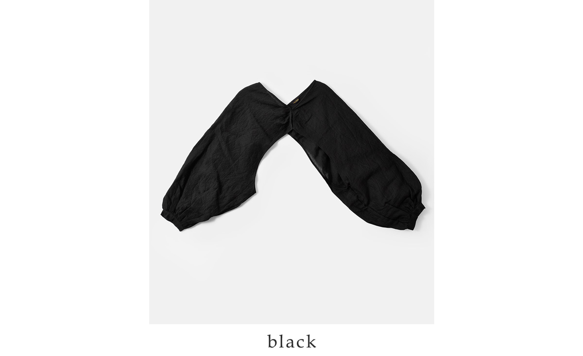 R & D.M.Co-(I[h}Ye[[)VF[fBO `FbN { X[u gSHADING CHECK BOLERO SLEEVEh 7533