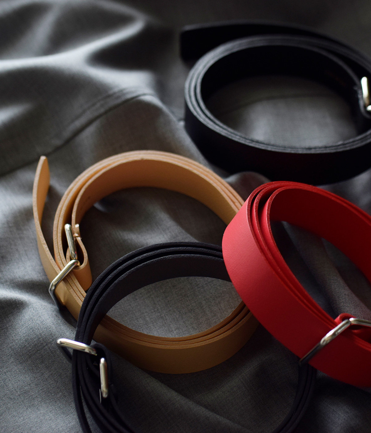 R & D.M.Co-(I[h}Ye[[)JEU[ _uobN xg gW BUCKLE BELTh 7600