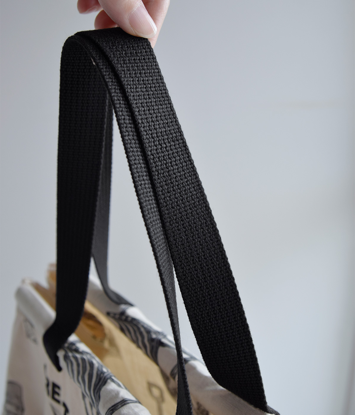 R & D.M.Co-(I[h}Ye[[)Rbg O[gO[T t[}[Pbg obO S gGREAT GREEN THUMB FLOWER MARKET BAG Sh 7642