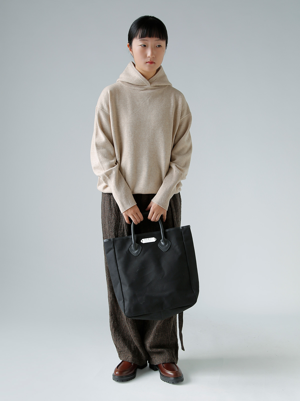 R & D.M.Co-(I[h}Ye[[)Rbg JEU[nh Rrl[V g[gobO gCOMBINATION TOTE BAGh 7681