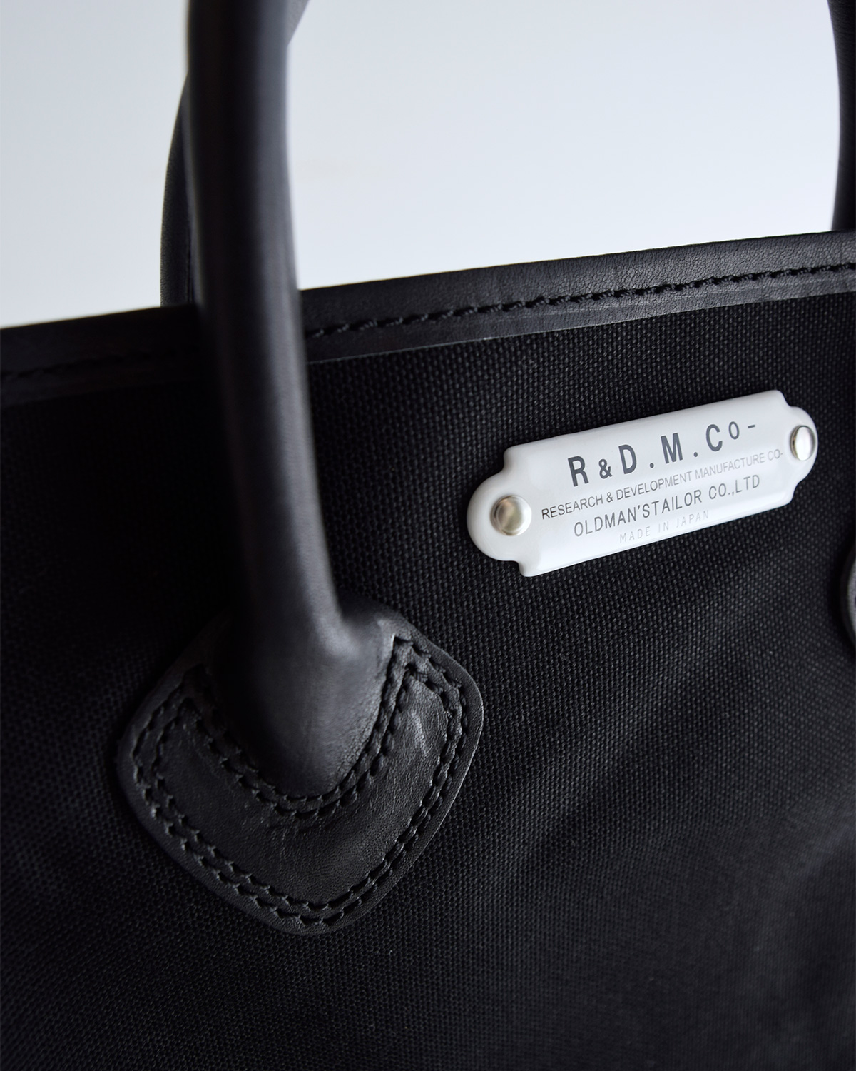 R & D.M.Co-(I[h}Ye[[)Rbg JEU[nh Rrl[V g[gobO gCOMBINATION TOTE BAGh 7681