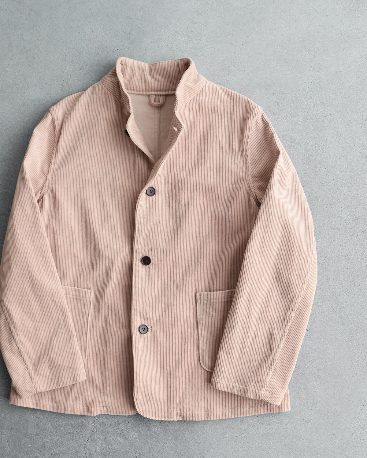 R & D.M.Co-(�I�[���h�}���Y�e�[���[)�R�b�g�� �R�[�f�����C �W���P�b�g �g9W CORDUROY JACKET�h 7754