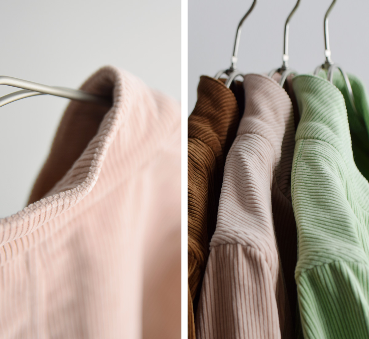 R & D.M.Co-(�I�[���h�}���Y�e�[���[)�R�b�g�� �R�[�f�����C �W���P�b�g �g9W CORDUROY JACKET�h 7754