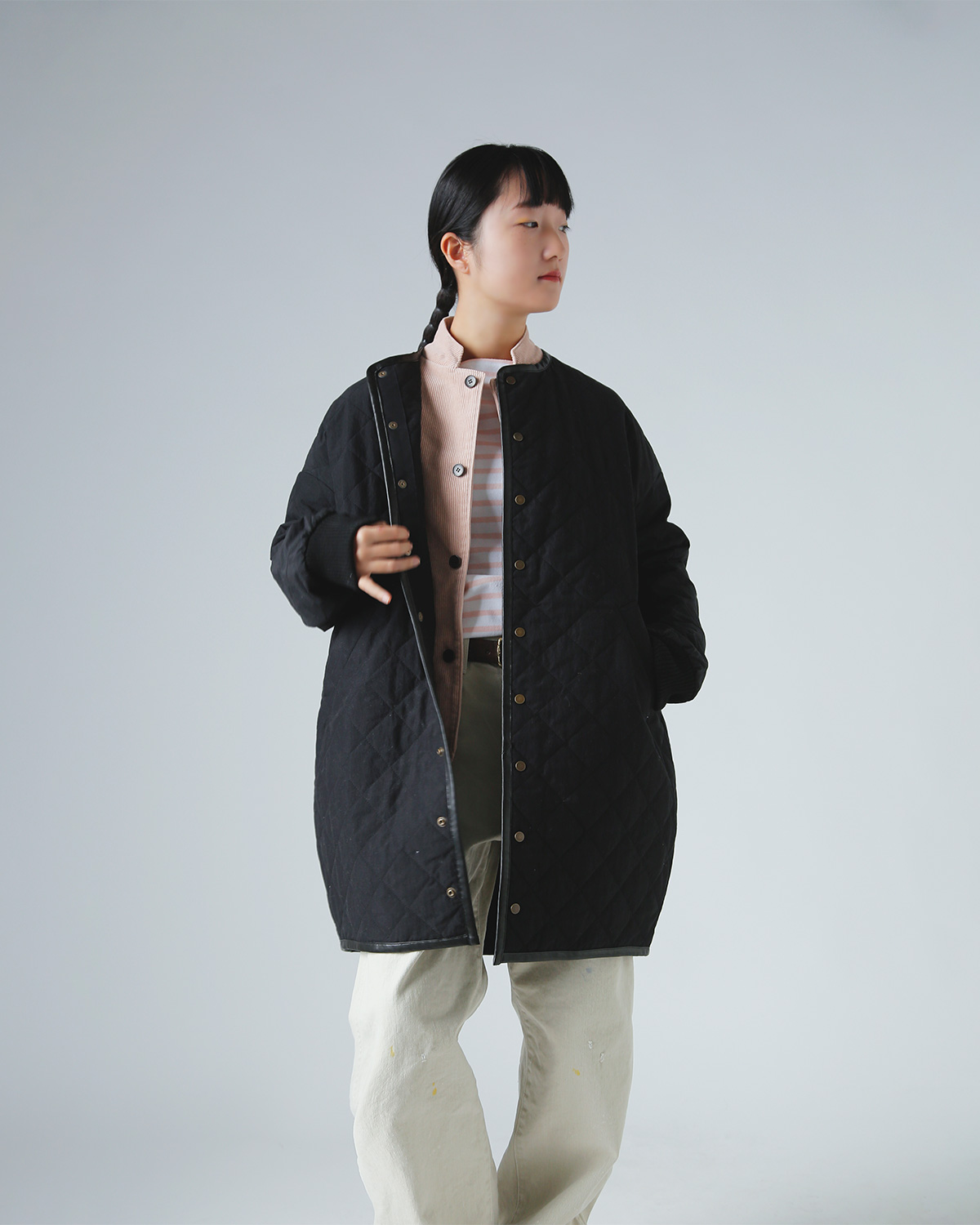 R & D.M.Co-(�I�[���h�}���Y�e�[���[)�R�b�g�� �R�[�f�����C �W���P�b�g �g9W CORDUROY JACKET�h 7754