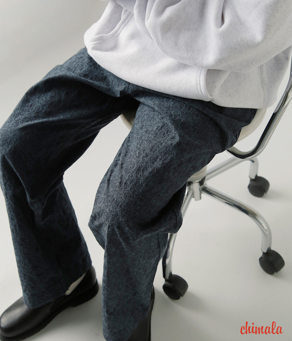 chimala(�`�}��)�l�C�r�[�W���K�[�h�h���[�X�g�����O�p���ccs40-wp17c