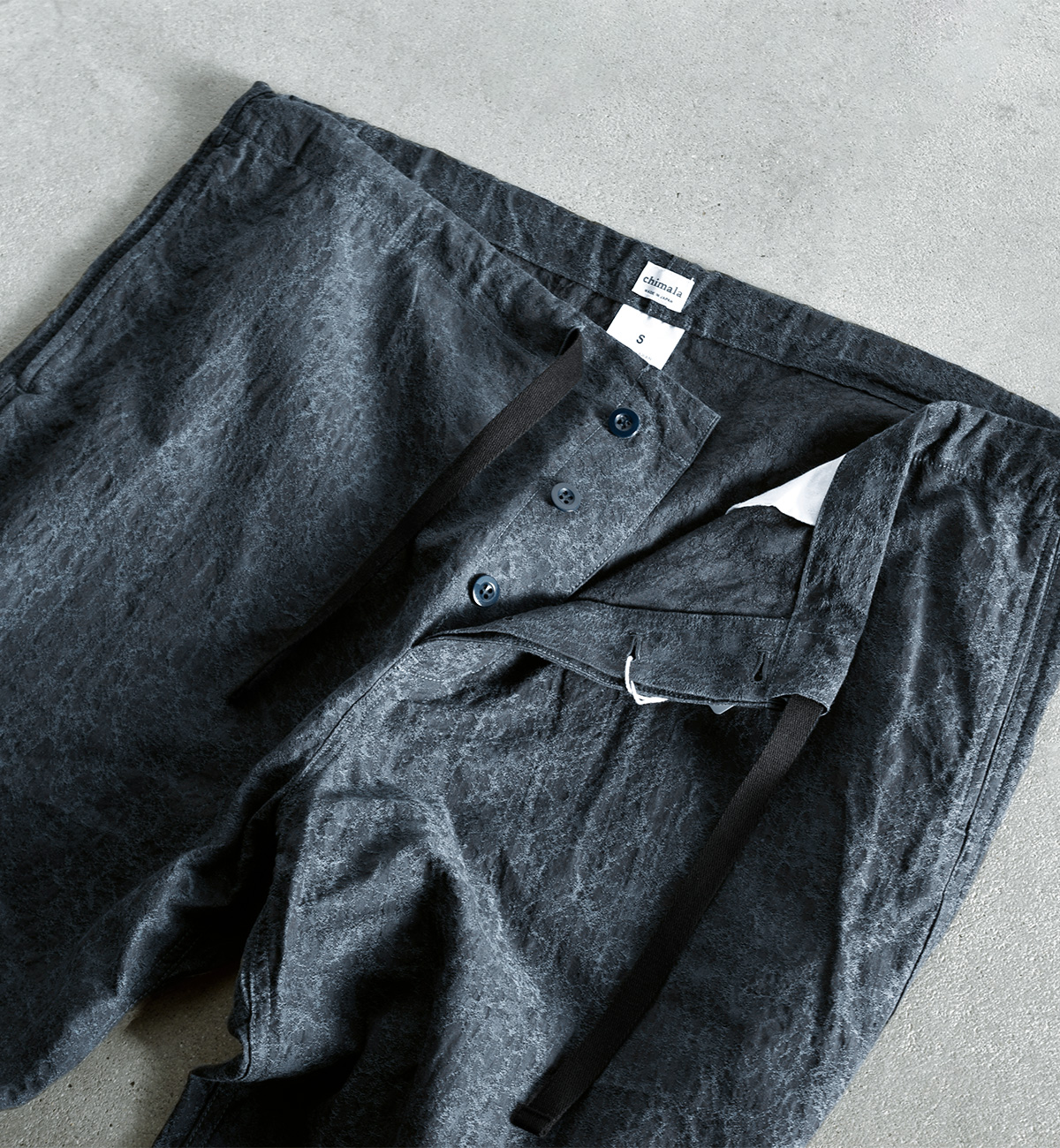 chimala(�`�}��)�l�C�r�[�W���K�[�h�h���[�X�g�����O�p���ccs40-wp17c