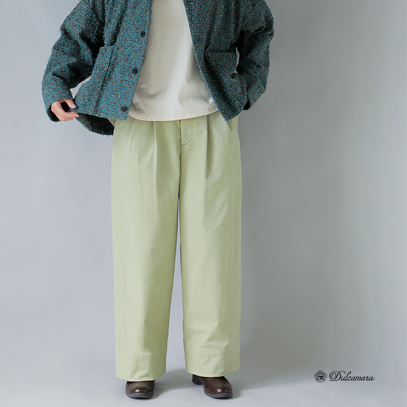 Dulcamara(�h�D���J�}��)���[���X�L���V���v��2�^�b�N���C�h�p���cd225-p653