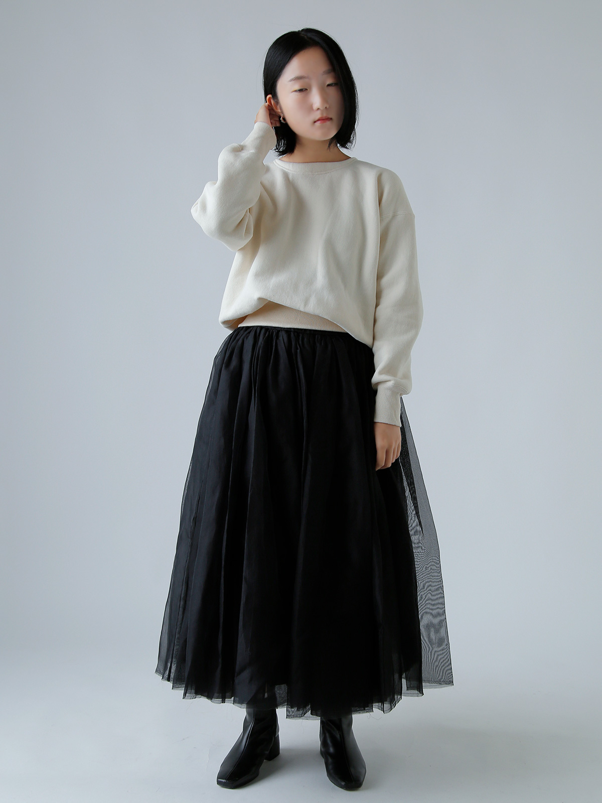 Olde Homesteader(I[h z[Xeb_[)EXTRA COTTON FLEECEN[lbNOX[uvI[o[ eqp001