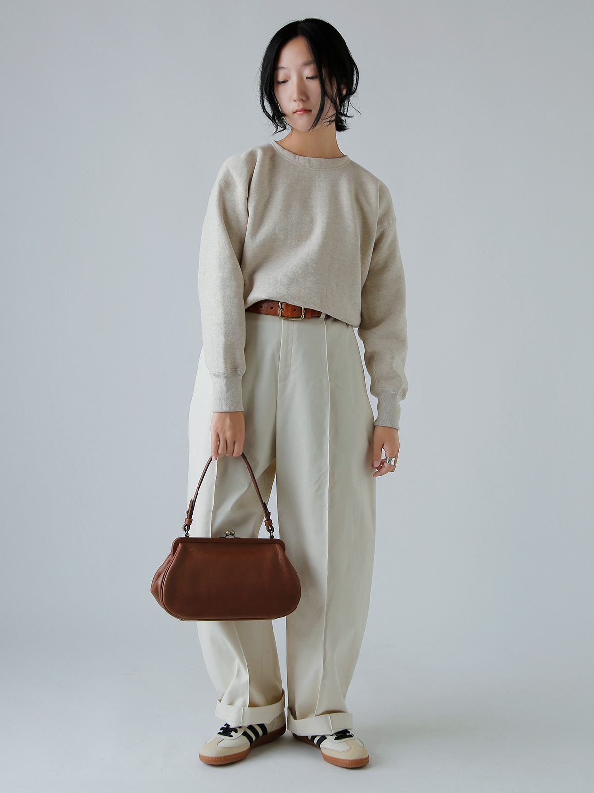 Olde Homesteader(I[h z[Xeb_[)EXTRA COTTON FLEECEN[lbNOX[uvI[o[ eqp001