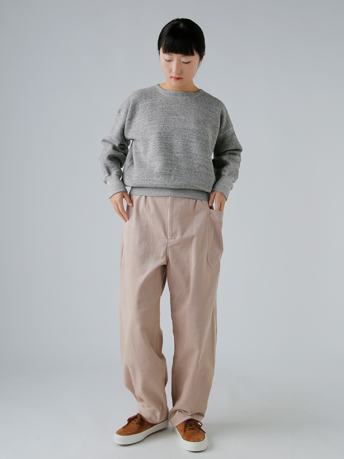 Olde Homesteader(I[h z[Xeb_[)EXTRA COTTON FLEECEN[lbNOX[uvI[o[ eqp001