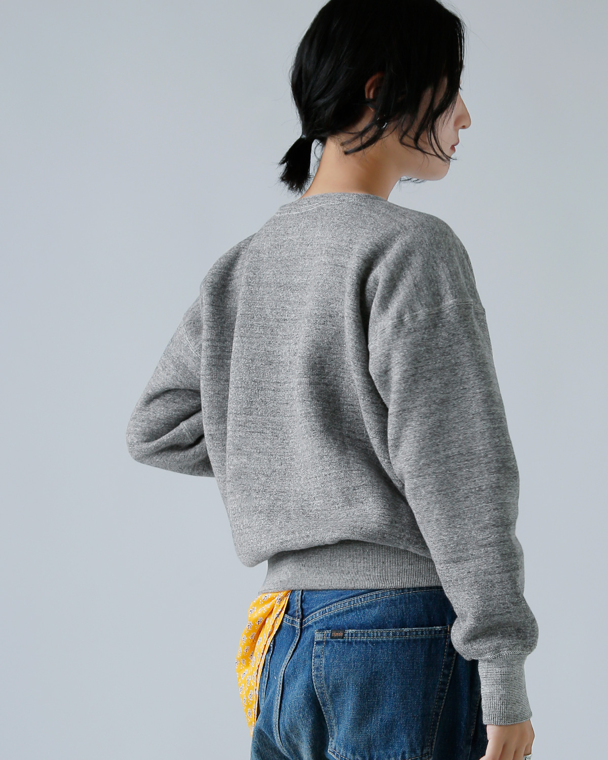 Olde Homesteader(I[h z[Xeb_[)EXTRA COTTON FLEECEN[lbNOX[uvI[o[ eqp001