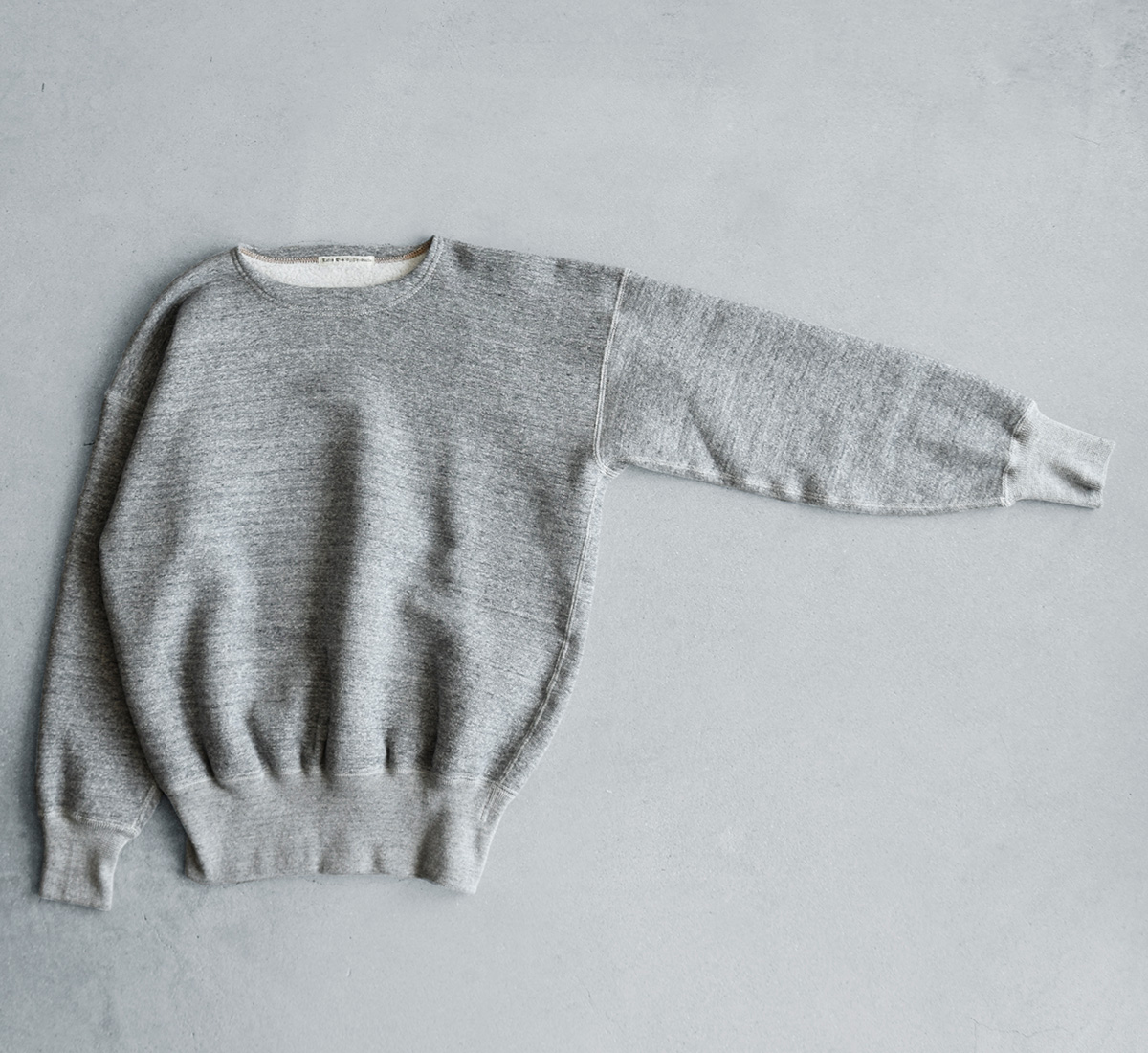 Olde Homesteader(I[h z[Xeb_[)EXTRA COTTON FLEECEN[lbNOX[uvI[o[ eqp001