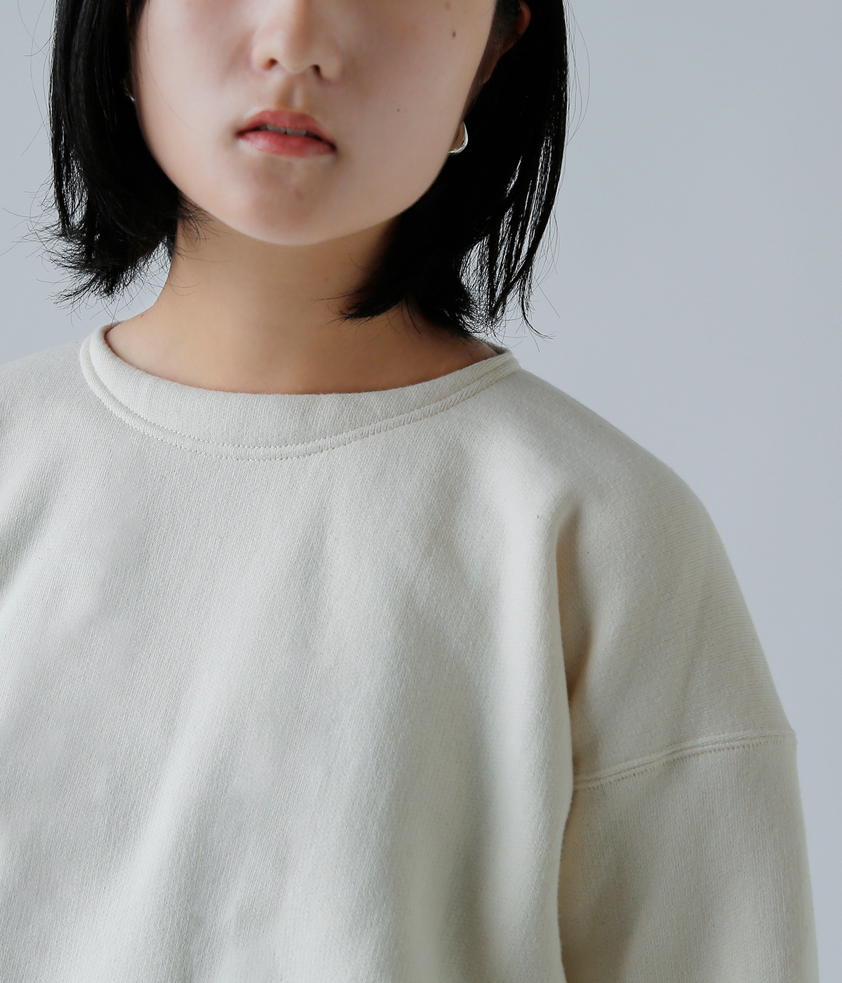 Olde Homesteader(I[h z[Xeb_[)EXTRA COTTON FLEECEN[lbNOX[uvI[o[ eqp001