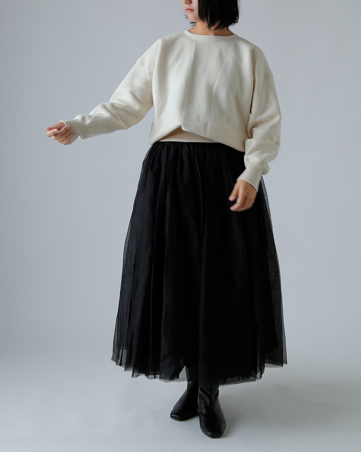 Olde Homesteader(I[h z[Xeb_[)EXTRA COTTON FLEECEN[lbNOX[uvI[o[ eqp001