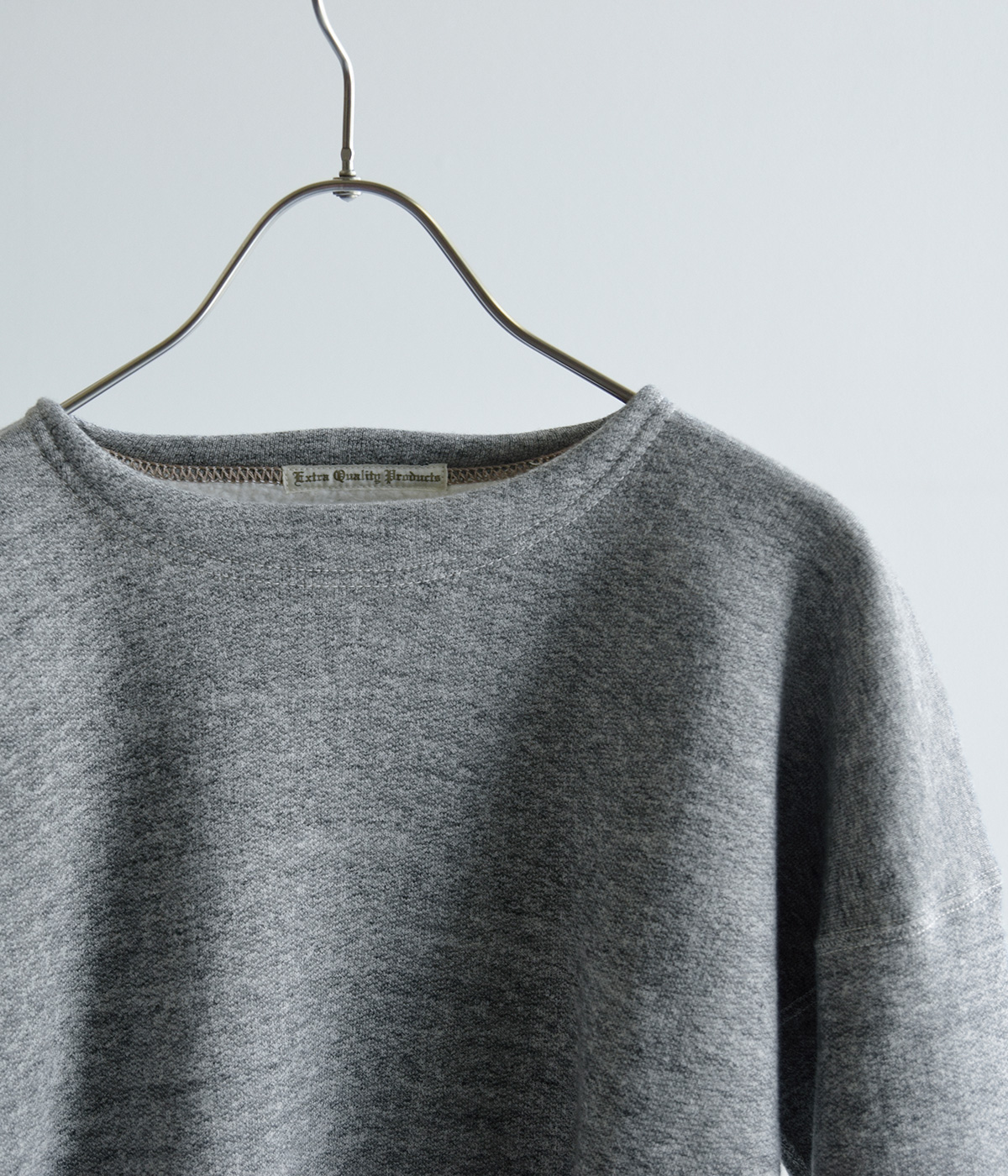 Olde Homesteader(I[h z[Xeb_[)EXTRA COTTON FLEECEN[lbNOX[uvI[o[ eqp001