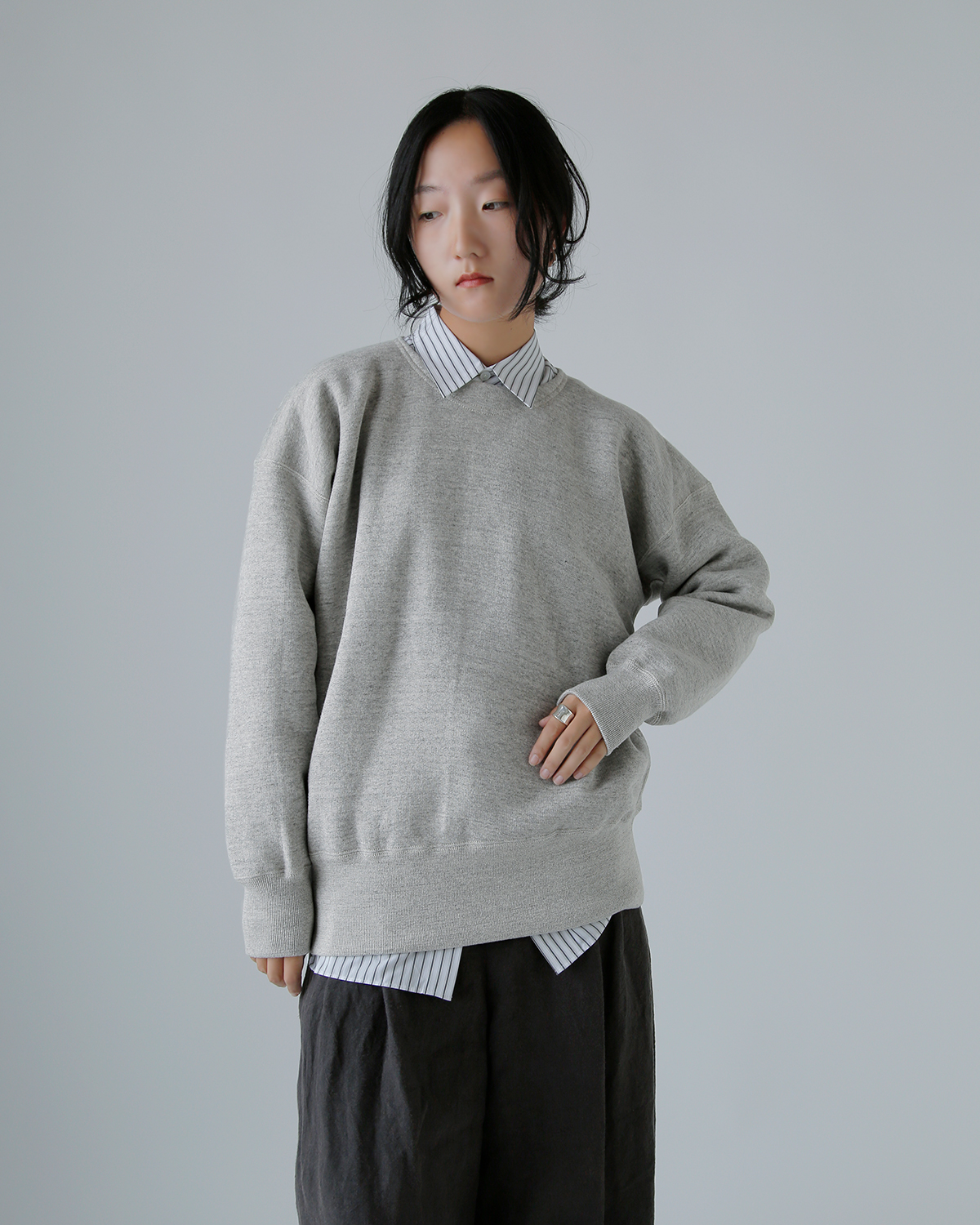 Olde Homesteader(I[h z[Xeb_[)EXTRA COTTON FLEECEN[lbNOX[uXEFbgeqp001