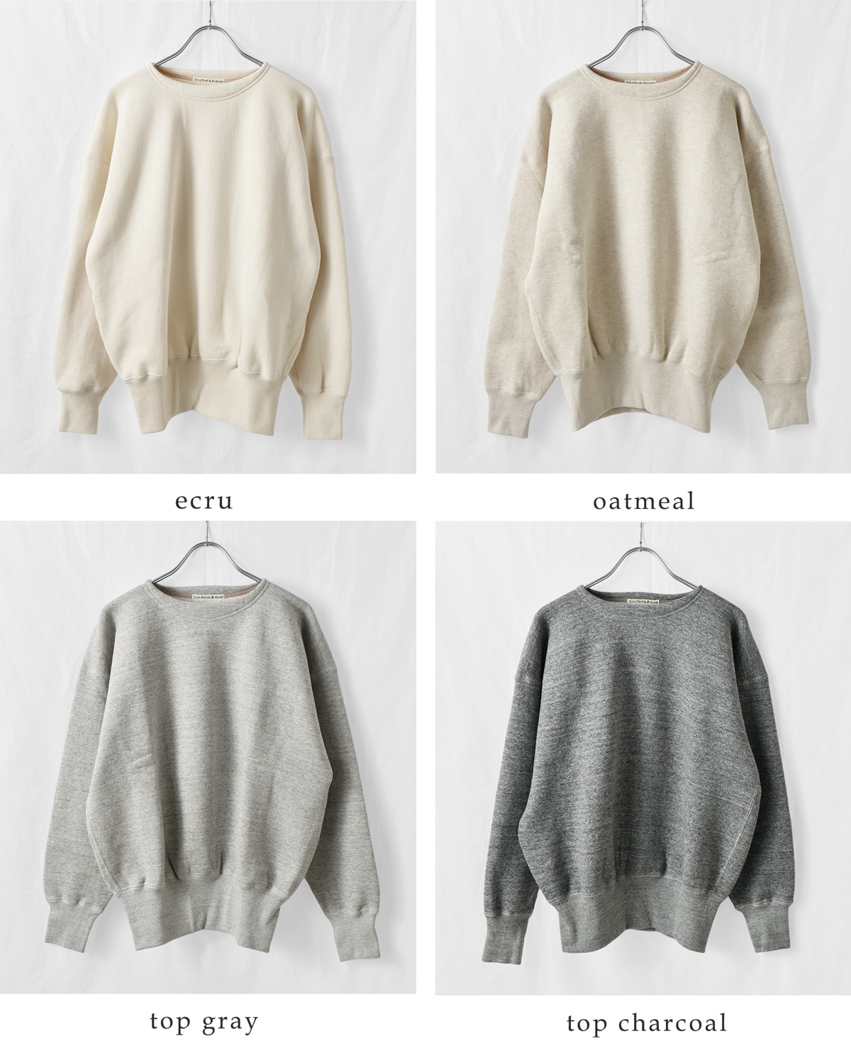 Olde Homesteader(I[h z[Xeb_[)EXTRA COTTON FLEECEN[lbNOX[uvI[o[ eqp001