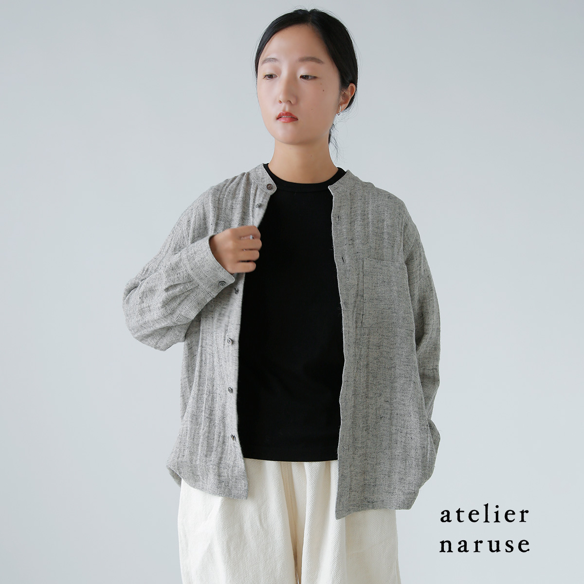 atelier naruse(AgGiZ)lcC[h ohJ[ Vc f02067