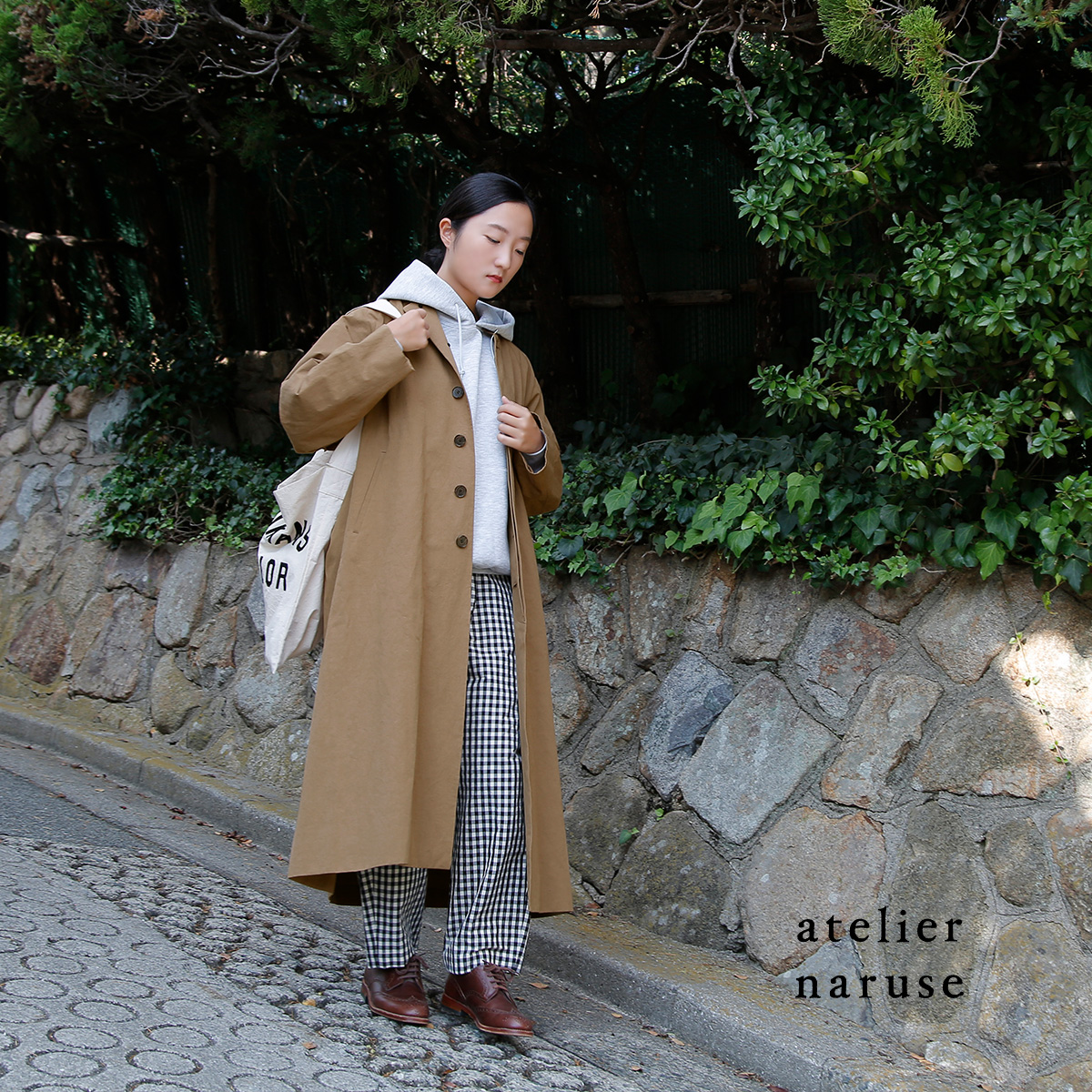 atelier naruse(AgGiZ)Rbg wv X^hJ[ R[g f04058