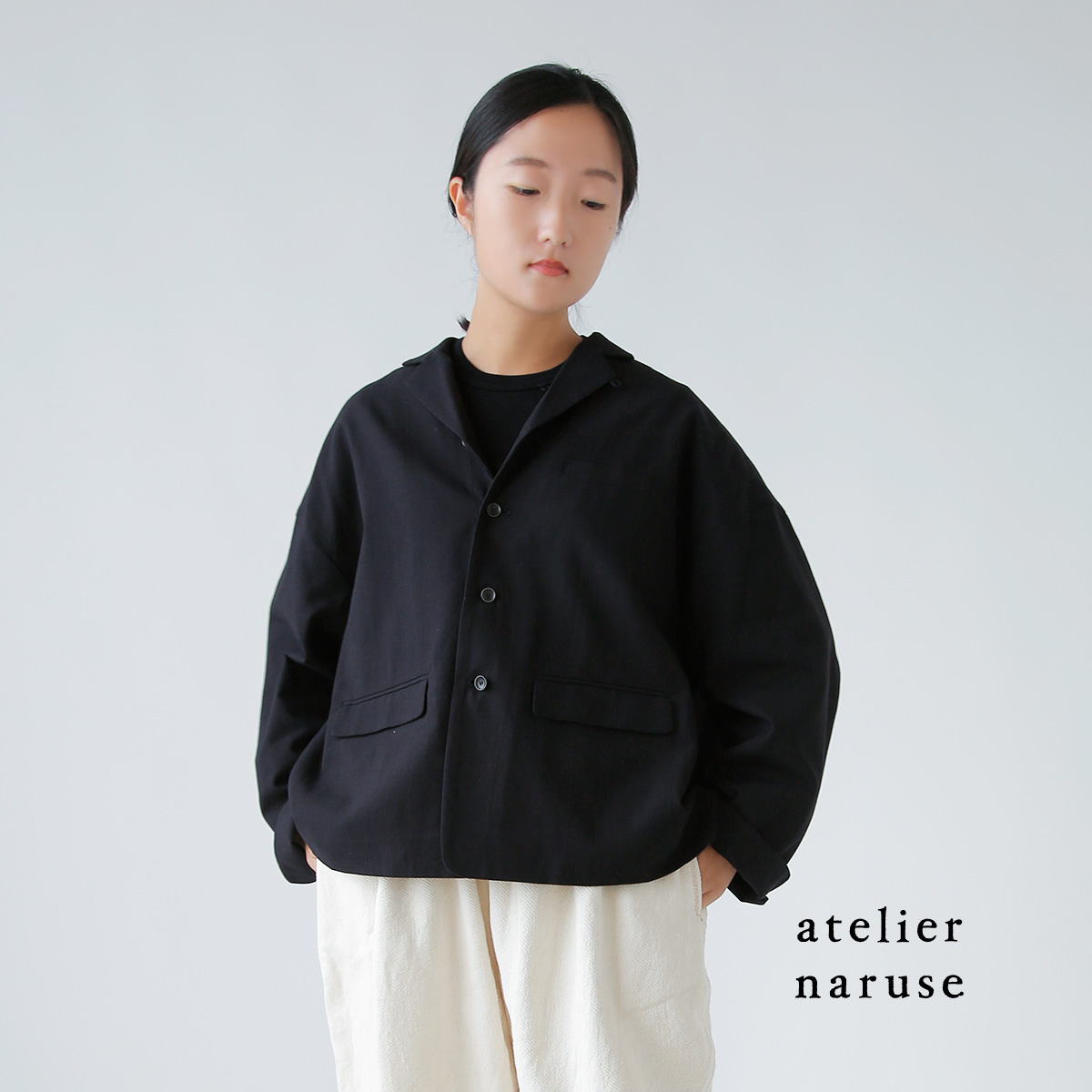 atelier naruse(AgGiZ)Rbg JV~ e[[h WPbg f04064