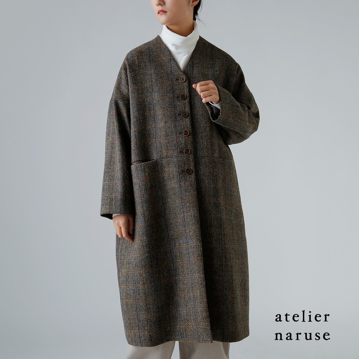 atelier naruse(AgGiZ)nXcC[h E[ RN[ R[g f04065