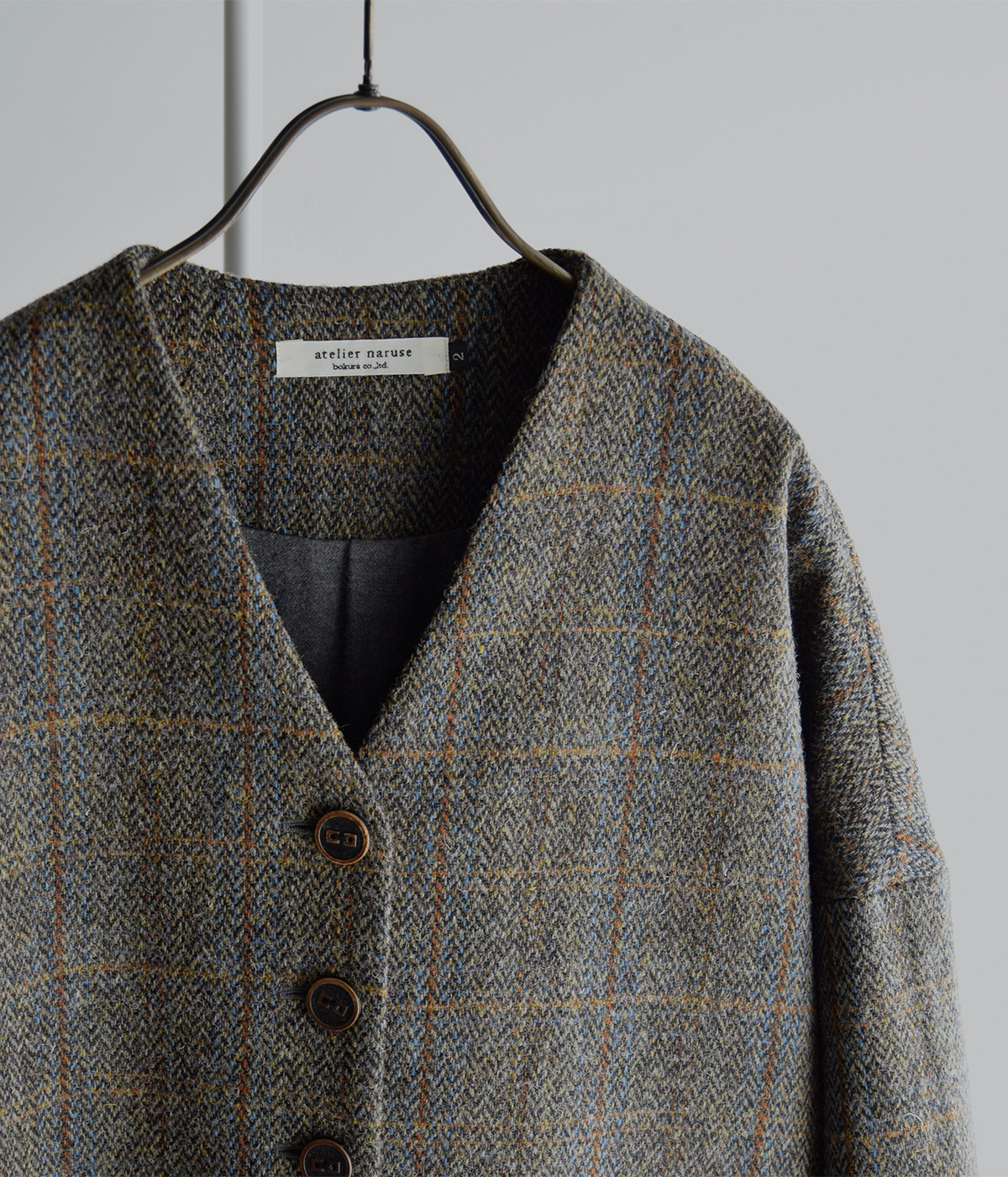 atelier naruse(AgGiZ)nXcC[h E[ RN[ R[g f04065