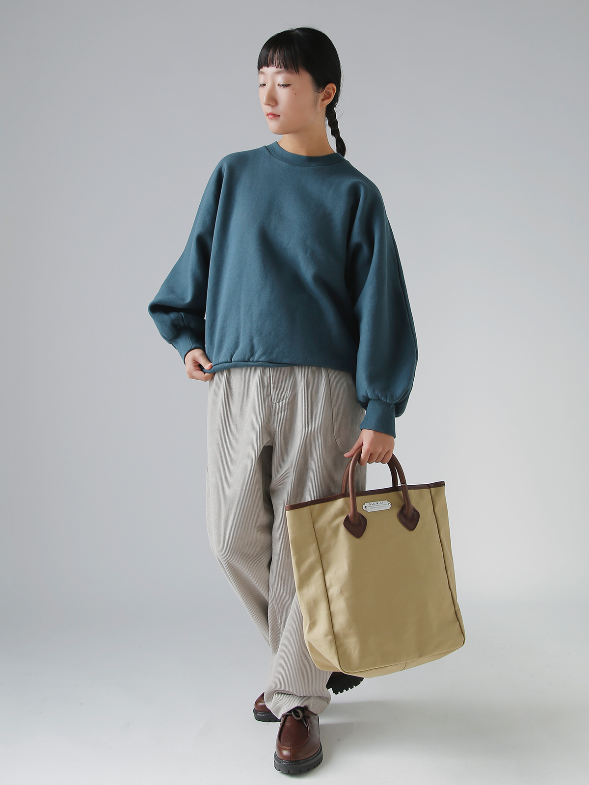 atelier naruse(AgGiZ)Rbgt[X o[ Jbg\[ vI[o[ f07094