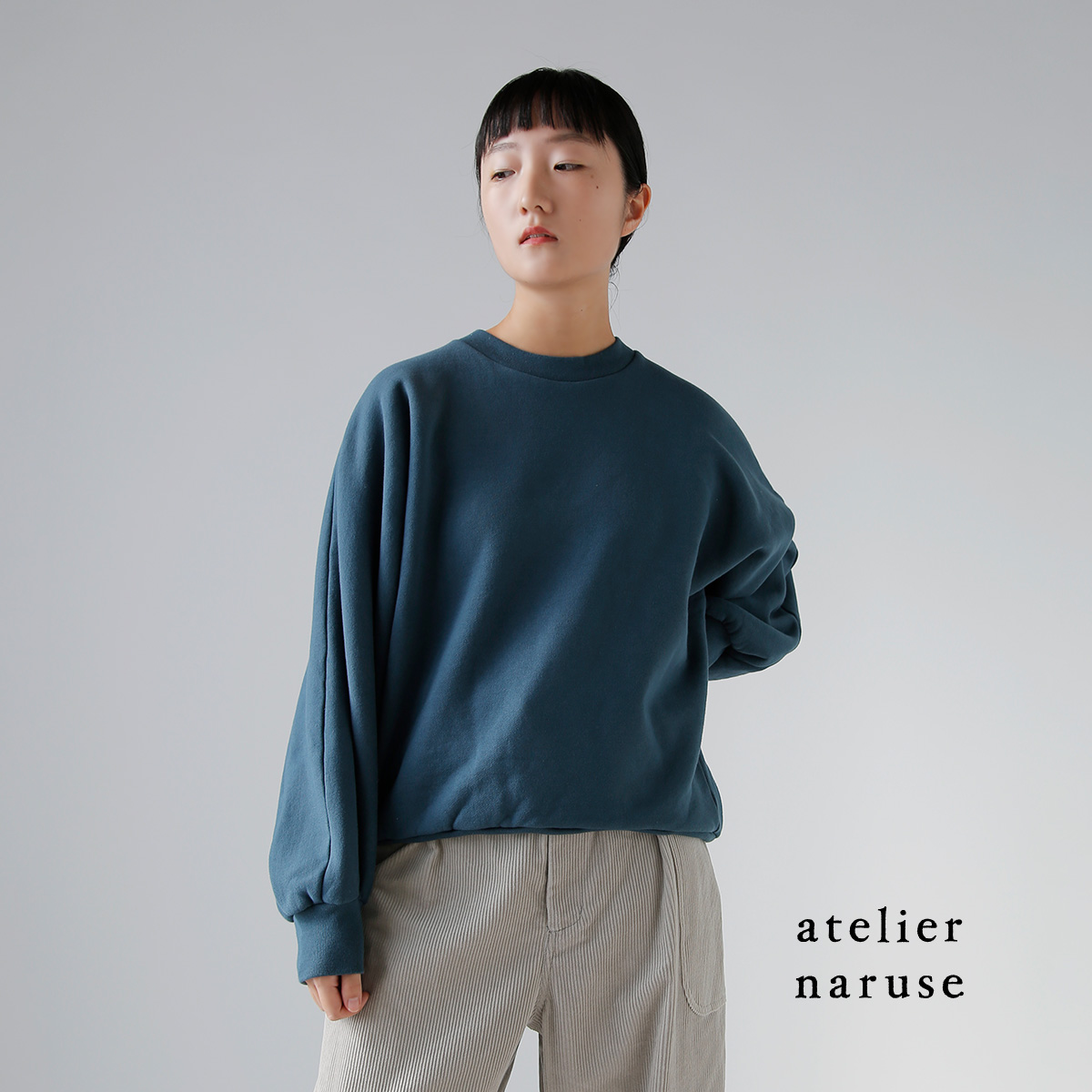 atelier naruse(AgGiZ)Rbgt[X o[ Jbg\[ vI[o[ f07094