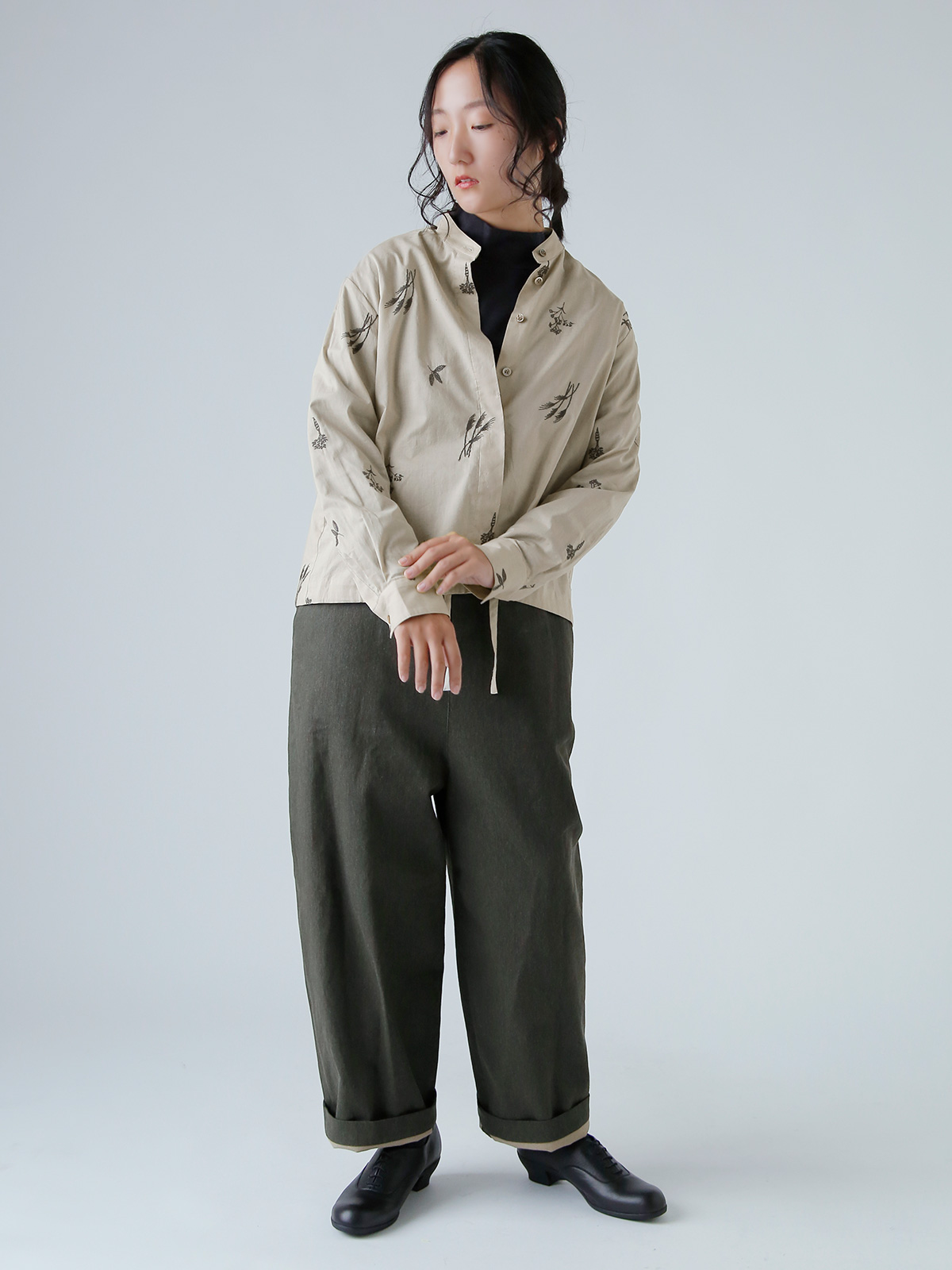 atelier naruse(AgGiZ)Rbg i uEX gwinter plantsh h02081