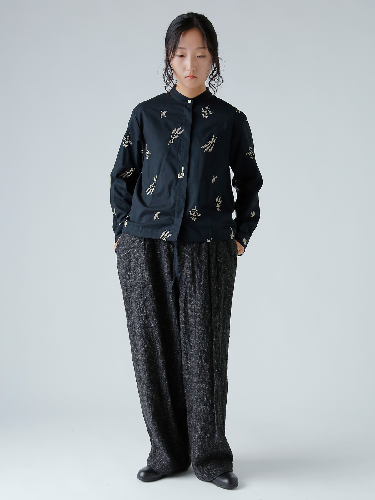 atelier naruse(AgGiZ)Rbg i uEX gwinter plantsh h02081