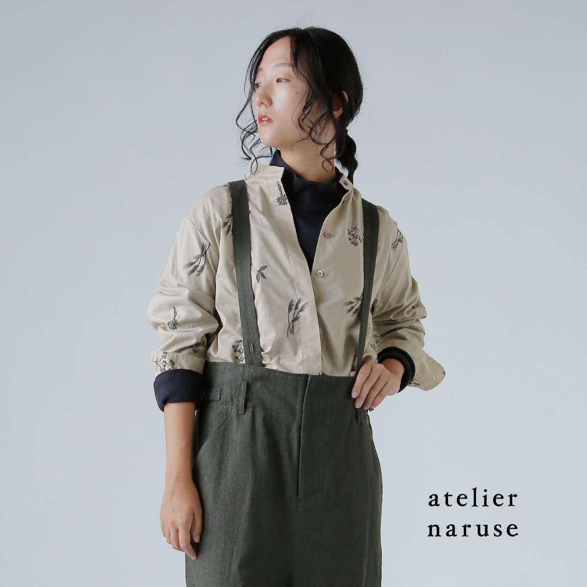 atelier naruse(AgGiZ)Rbg i uEX gwinter plantsh h02081
