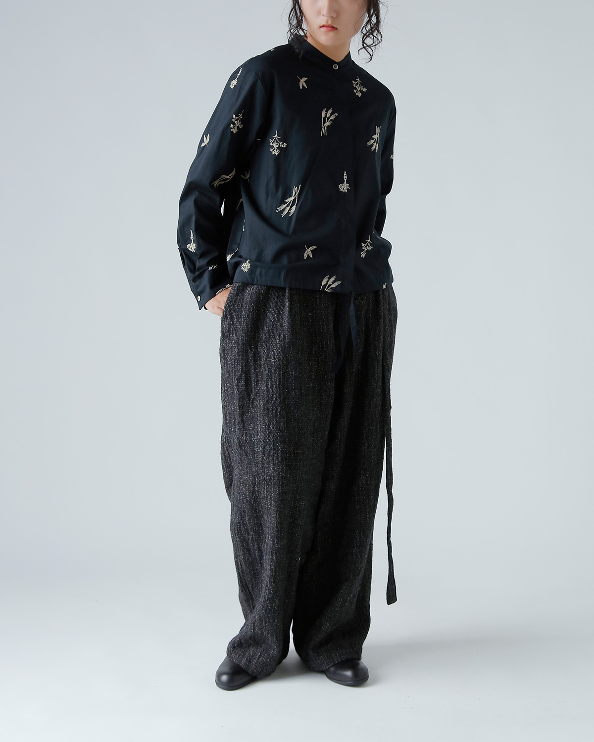 atelier naruse(AgGiZ)Rbg i uEX gwinter plantsh h02081