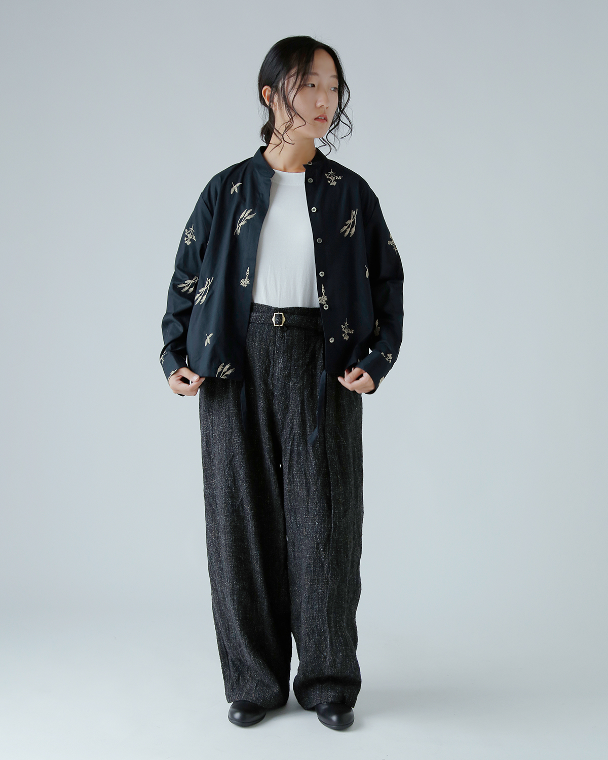 atelier naruse(AgGiZ)Rbg i uEX gwinter plantsh h02081