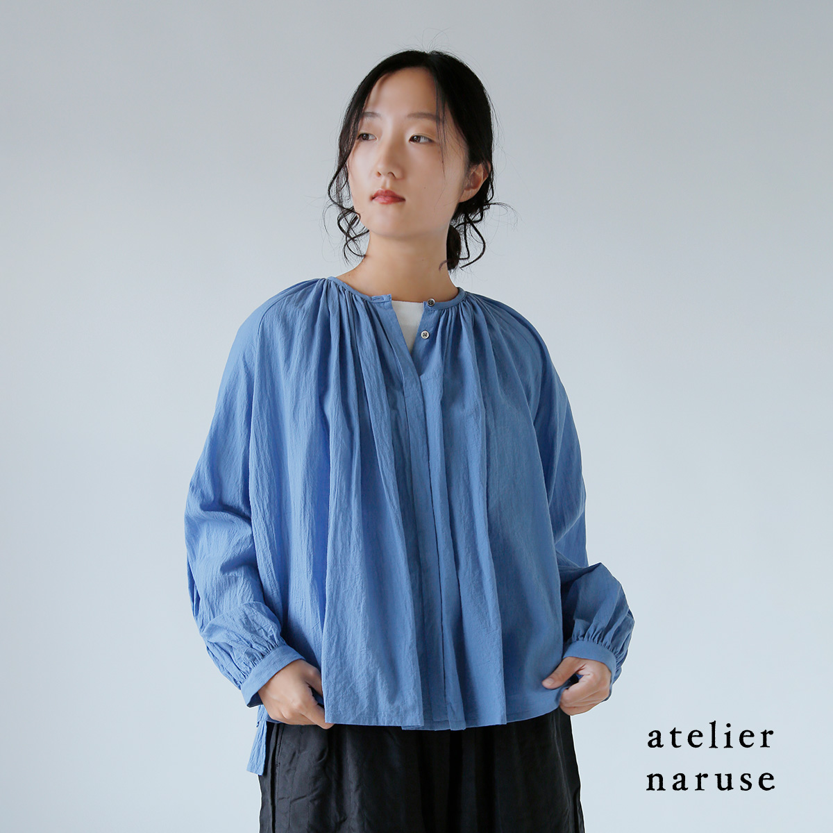 atelier naruse(AgGiZ)Rbg MU[uEX h02083