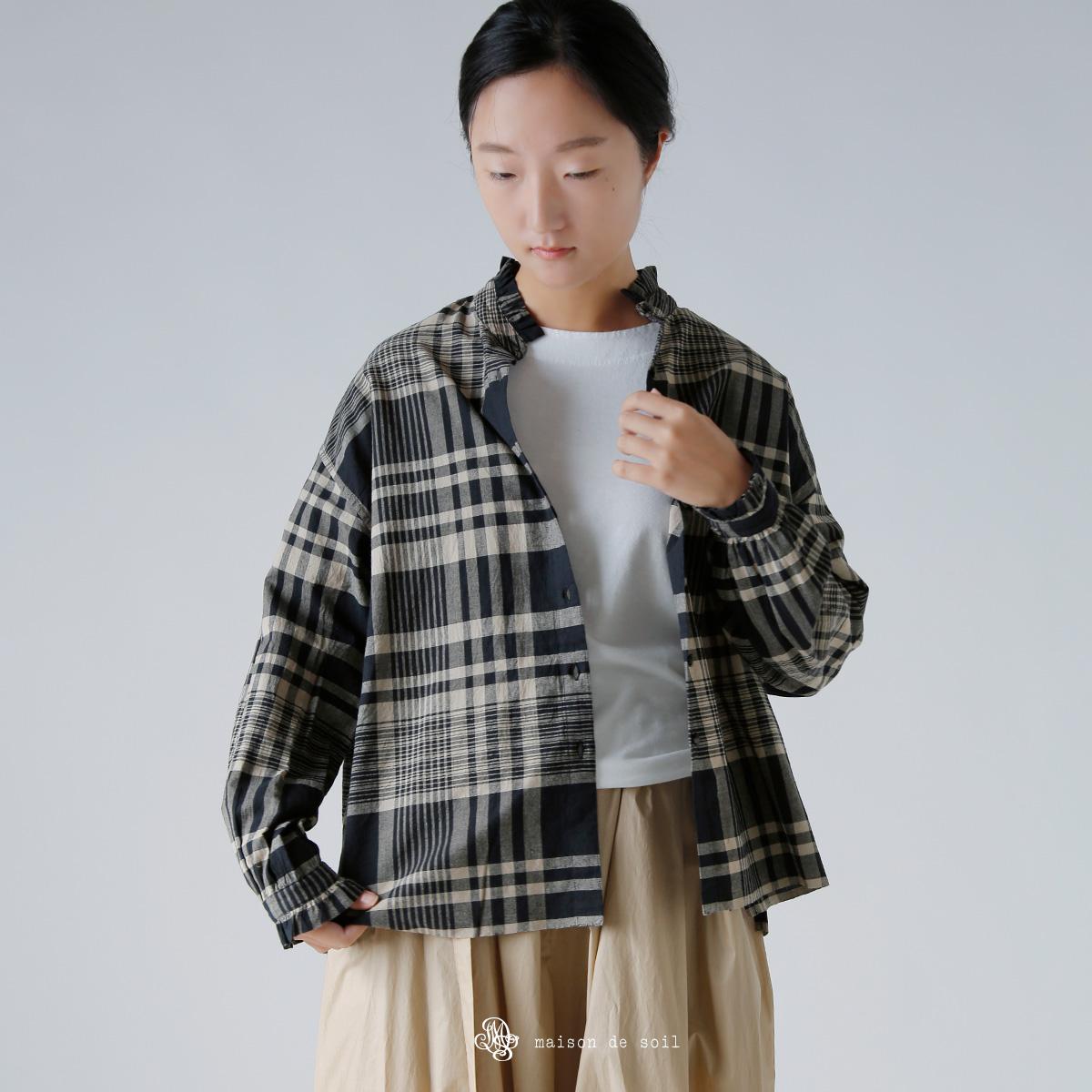 maison de soil(] h \C)nhE[u wr[Rbg `FbN tJ[ obNs^bN Vc inmds25731