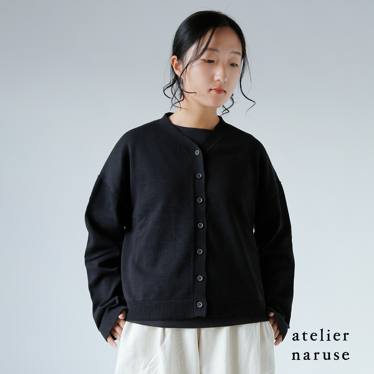 atelier naruse(AgGiZ)Rbg E[ jbg J[fBK kt-46