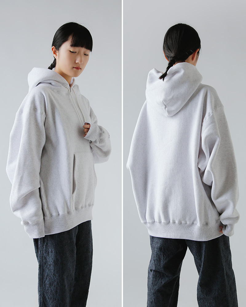 LENO(���m)�R�b�g���t�����`�e���[�t�[�f�B�[�gHOODIE�hleno-cs002-same1