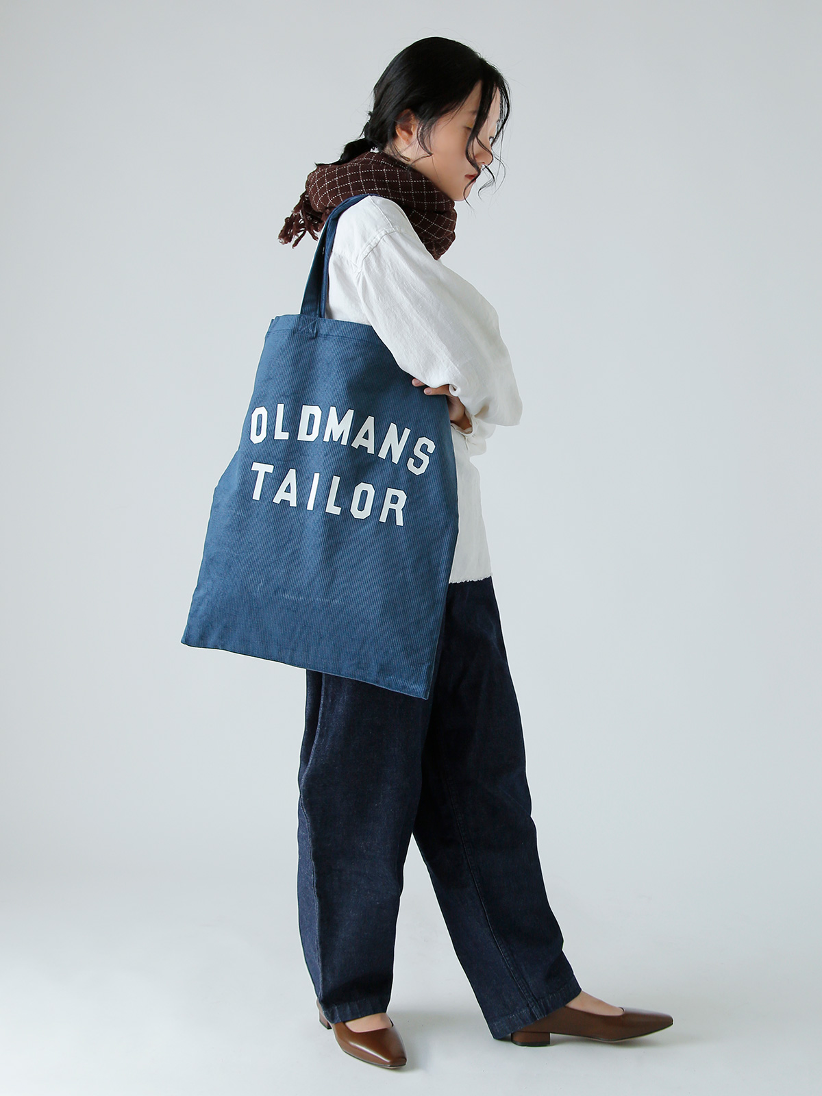 R & D.M.Co-(I[h}Ye[[)R[fC Svg g[g obO gOMT PRINT TOTE BAGh m1358