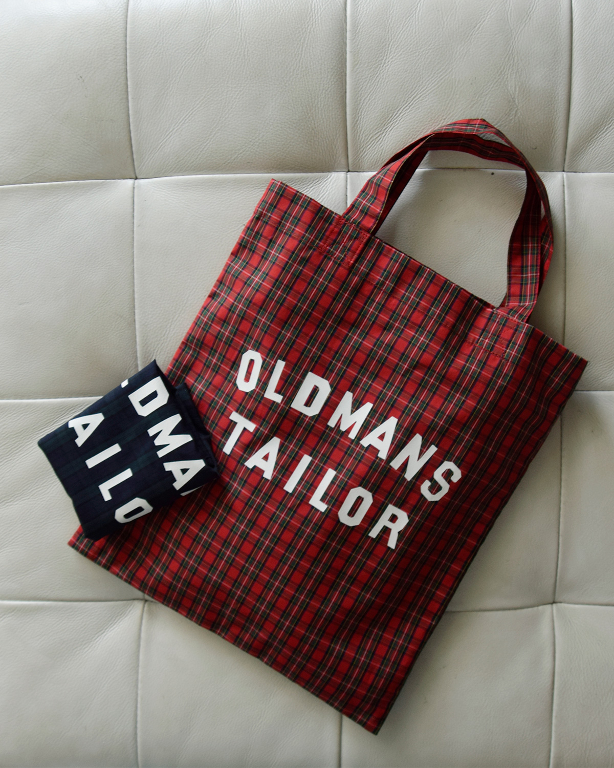 R & D.M.Co-(I[h}Ye[[)Rbg `FbN Svg ~j g[g obO gOMT PRINT MINI TOTE BAGh m1363