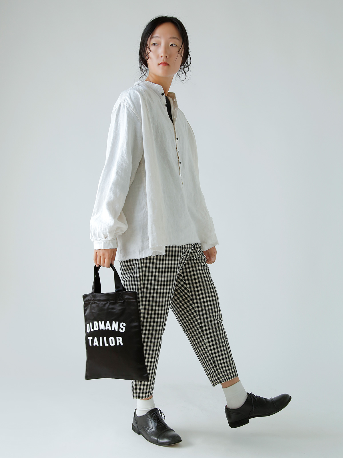 R & D.M.Co-(I[h}Ye[[)Rbg iC Svg ~j g[g obO gOMT PRINT MINI TOTE BAGh m1364