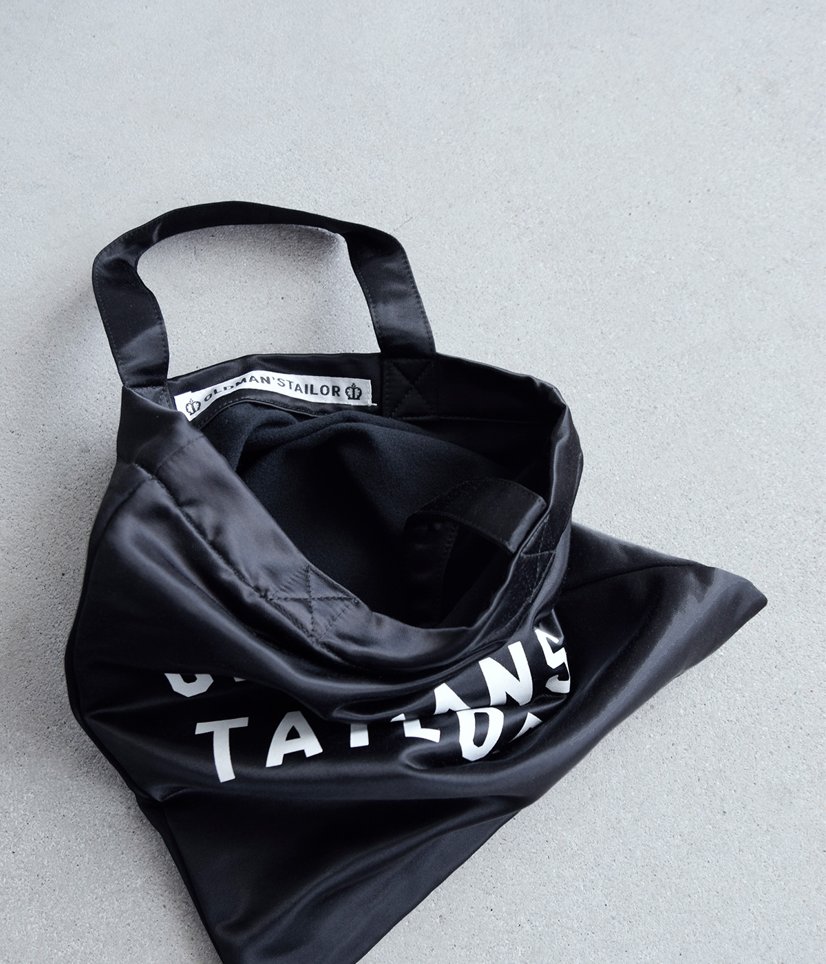 R & D.M.Co-(I[h}Ye[[)Rbg iC Svg ~j g[g obO gOMT PRINT MINI TOTE BAGh m1364