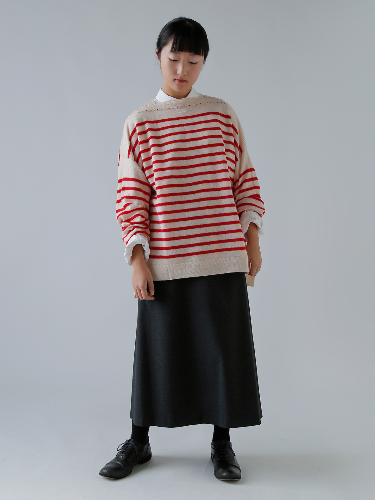 TOWAVASE(g@[Y)maison de montagne JV~ {[glbN vI[o[ gBasqueh mdm02-01