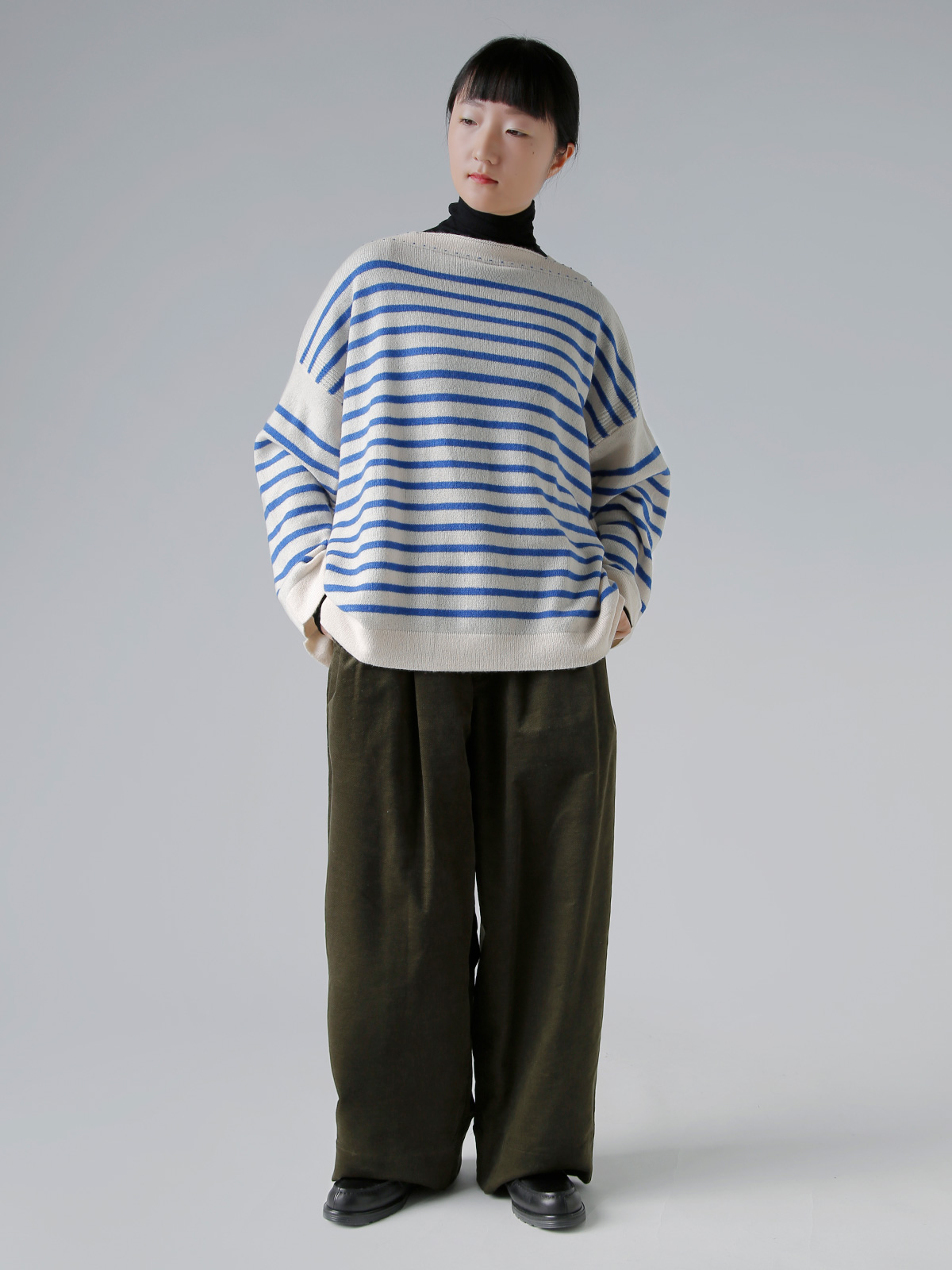 TOWAVASE(g@[Y)maison de montagne JV~ {[glbN vI[o[ gBasqueh mdm02-01