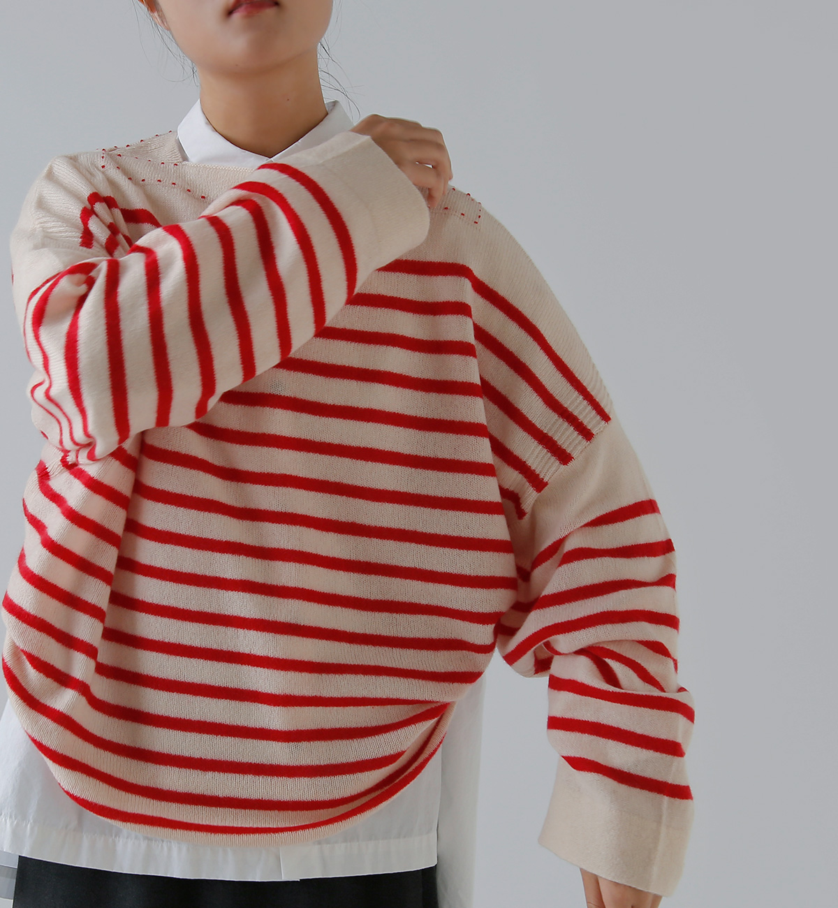 TOWAVASE(g@[Y)maison de montagne JV~ {[glbN vI[o[ gBasqueh mdm02-01