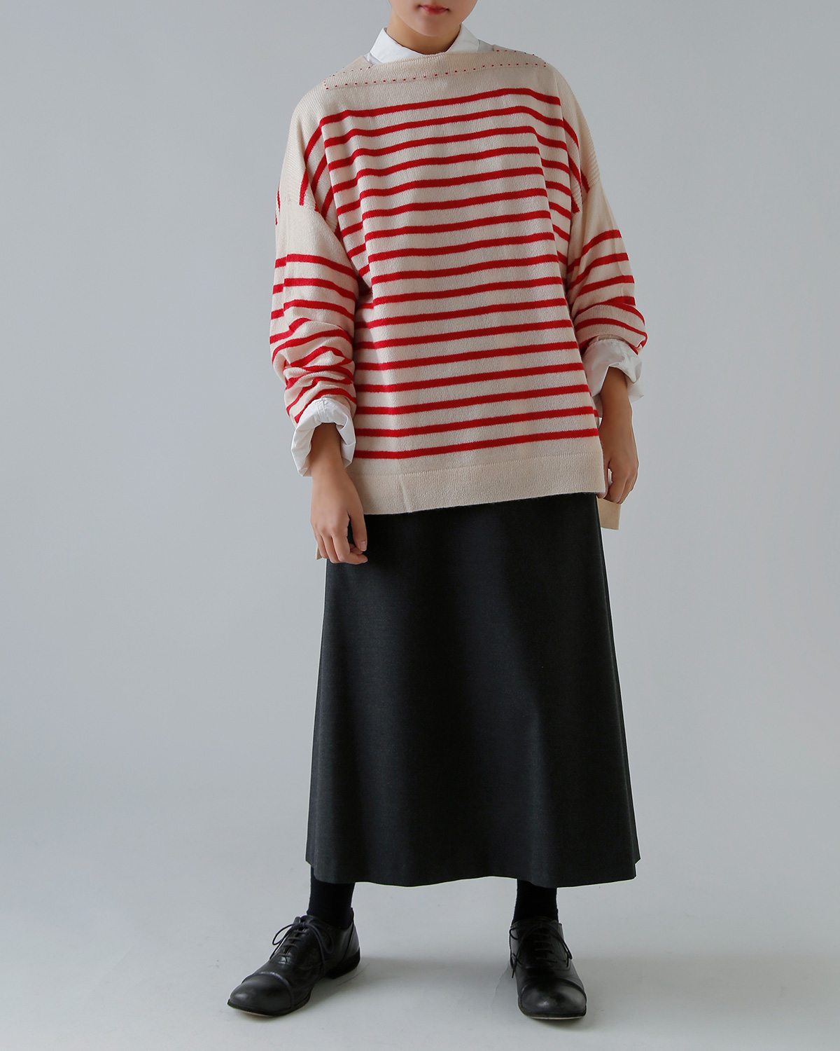 TOWAVASE(g@[Y)maison de montagne JV~ {[glbN vI[o[ gBasqueh mdm02-01