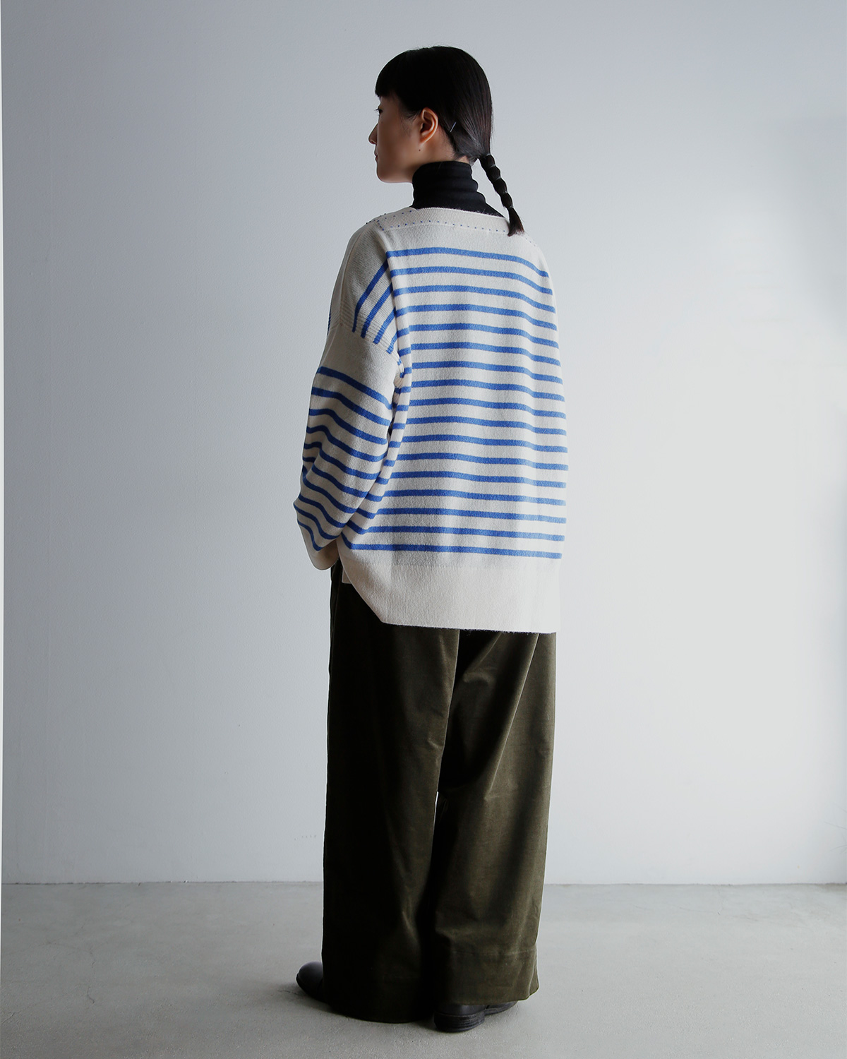 TOWAVASE(g@[Y)maison de montagne JV~ {[glbN vI[o[ gBasqueh mdm02-01